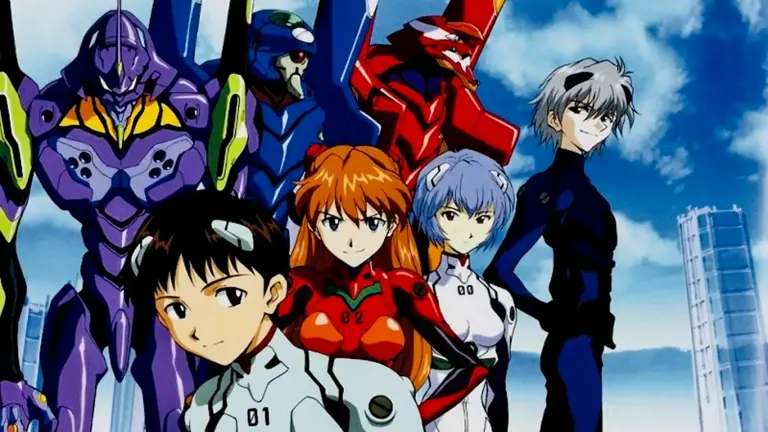 Fans Rank Top 20 Anime Openings: A Cruel Angel’s Thesis Tops the List