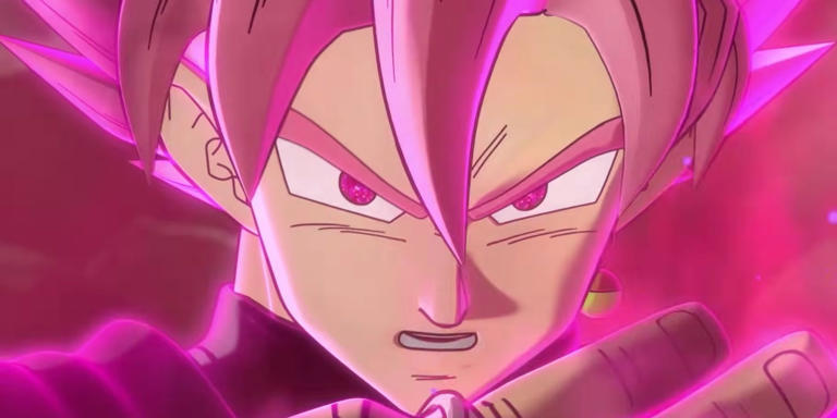 Goku Black Finally Has His Sycthe In Dragon Ball Xenoverse 2 After 7 Years