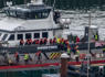 2 Men Charged After Deaths of 5 Migrants in English Channel<br><br>