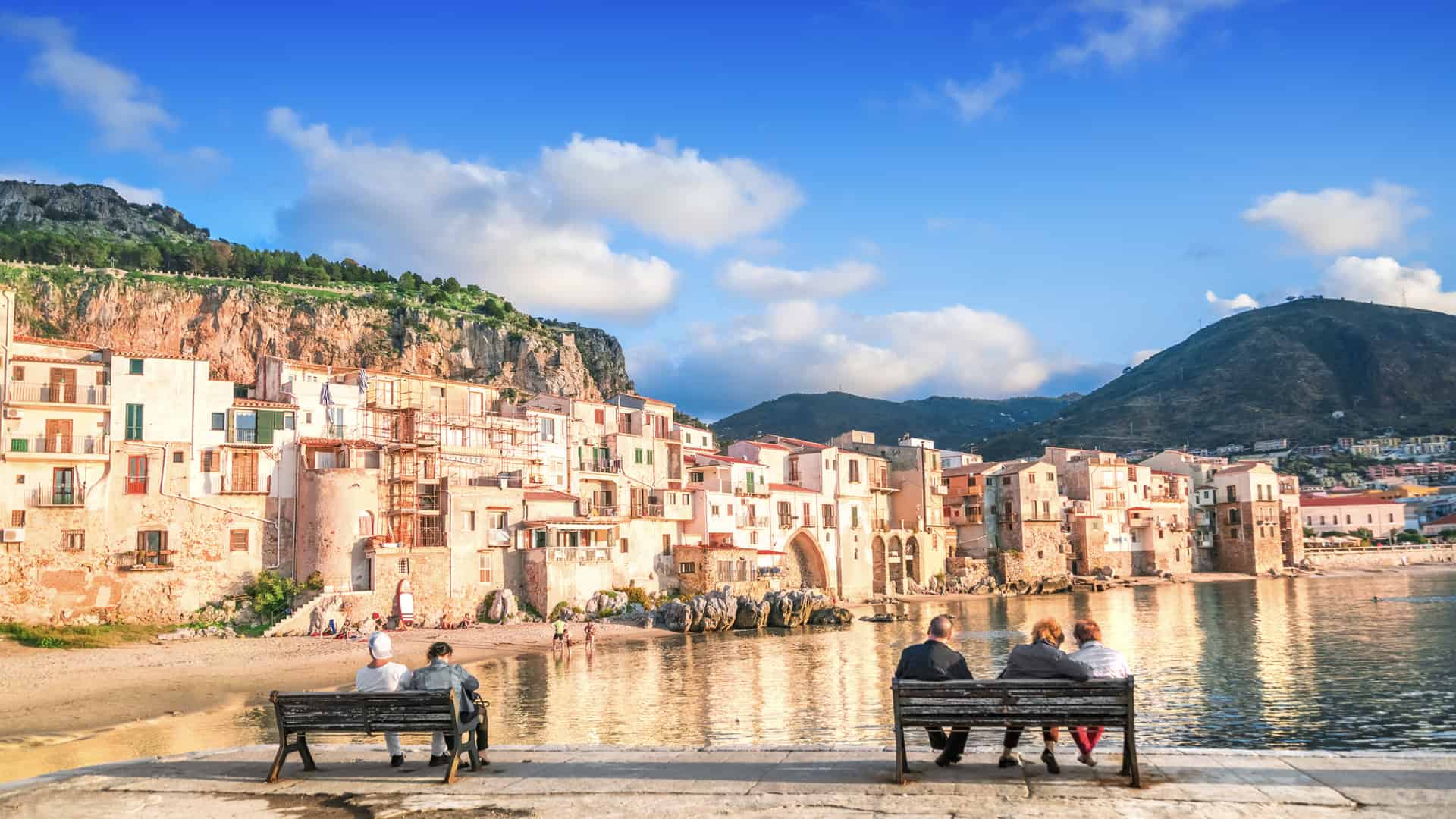 <p>Many great and beautiful Italian coastal towns and small towns inland attract millions of tourists each year. However, if you want to avoid crowds and have more space to get the most out of your trip to the country, you will be interested in the best small towns in Italy.</p> <p>That is what we are going to look at in the following post. With an emphasis, as ever, on frugal vacations and traveling, we will look at the unsung heroes, the towns that do not get the hype or acclaim they should. So, let’s dive right into it with our first of the most underrated towns. </p>