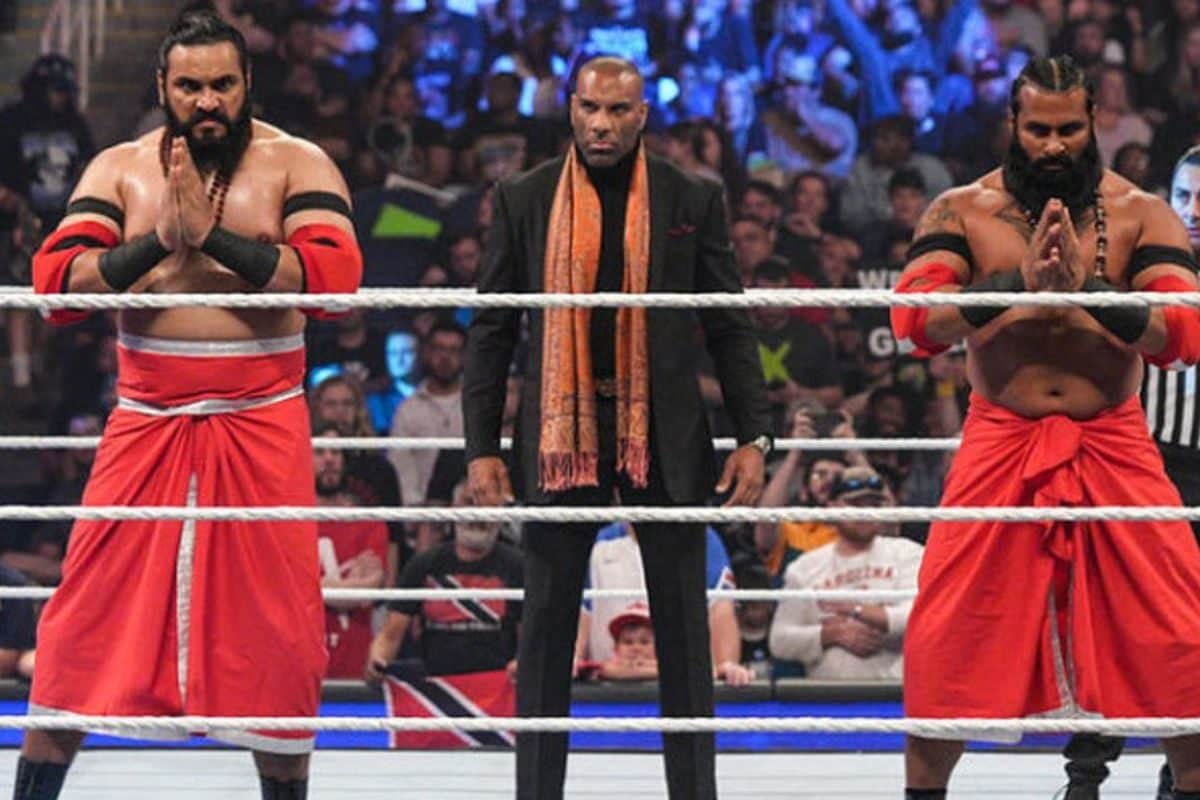 from jinder mahal to von wagner: check the list of wwe’s april 2024 releases