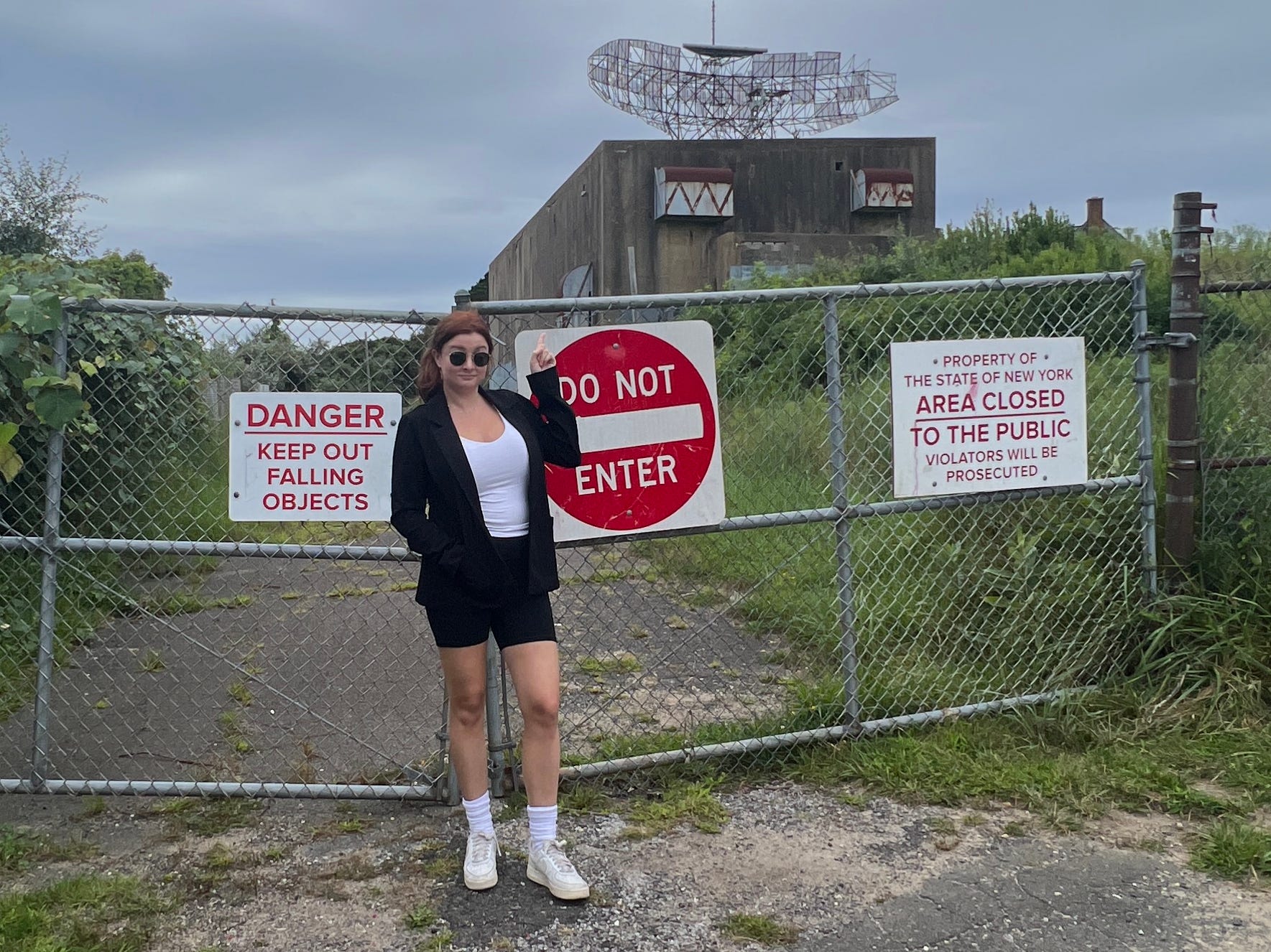 <ul class="summary-list"> <li>Camp Hero is a state park in Montauk, the easternmost tip of Long Island, New York.</li> <li>It used to be Montauk Air Force Station, which reportedly inspired Netflix's "Stranger Things."</li> <li>Last summer, I visited the state park and understood why it's the subject of conspiracy theories.</li> </ul><p>Fans of "Stranger Things" know that all the interdimensional problems that have befallen our friends in Hawkins, Indiana, are because of the secret government facility known as the Hawkins Lab.</p><p>But did you know that Netflix's "Stranger Things" was originally called "Montauk," named after the real-life New York town that's at the center of multiple <a href="https://www.businessinsider.com/popular-conspiracy-theories-united-states-2019-5">conspiracy theories</a>?</p><p>Since its debut in 2016, "Stranger Things" has become a phenomenon, spawning millions of dollars in merch, tie-in novels and comics, <a href="https://www.businessinsider.com/stranger-things-play-cast-release-date-plot-spinoff-list">a stage adaptation</a>, mobile games, a tabletop game, and more. It's one of Netflix's biggest franchises.</p><p>Camp Hero, formerly known as the Montauk Air Force Station, has been plagued with conspiracy theories since the book "The Montauk Project: Experiments in Time," written by Preston Nichols, was published in 1992. Its unsubstantiated claims included that researchers at the base had repressed the memories of employees who'd been subjected to experiments throughout the '70s and '80s.</p><p>Today, it's possible to visit Camp Hero, which opened to the public as a state park in 2002. As someone who has been to Montauk dozens of times but never to Camp Hero — and as someone going through "Stranger Things" withdrawal as we await a release date for season five — I jumped at the chance to check out the base, which is now abandoned.</p><p>I came away from my visit last summer understanding where the Duffer brothers, who created "Stranger Things," got their inspiration. Camp Hero would certainly be on my list of the creepiest places I've visited.</p><p>Look inside the park, from its beautiful ocean views to the mysterious 90-foot radar tower that still stands now.</p><div class="read-original">Read the original article on <a href="https://www.businessinsider.com/camp-hero-montauk-air-force-base-inspired-stranger-things-photos-2023-8">Business Insider</a></div>
