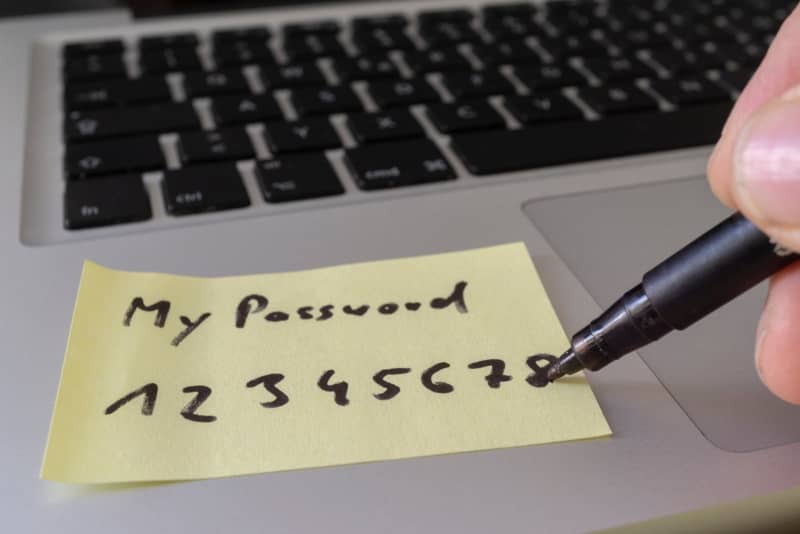 paypal-passwort ändern: neues kennwort am pc & handy