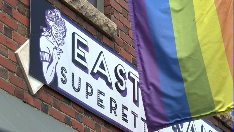 North Carolina restaurant countersues LGBTQ protesting group