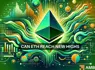 Ethereum ETFs: Time to revamp your ETH strategy before May?<br><br>