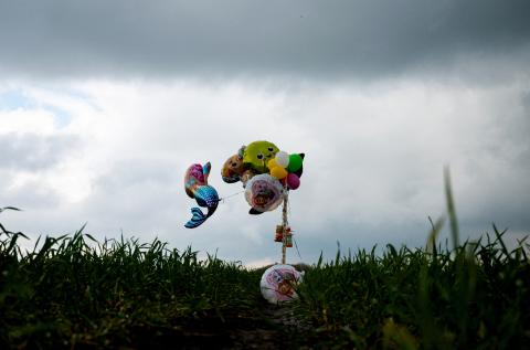 mobilisation et inquiétude après la disparition d’un enfant autiste de 6 ans en allemagne