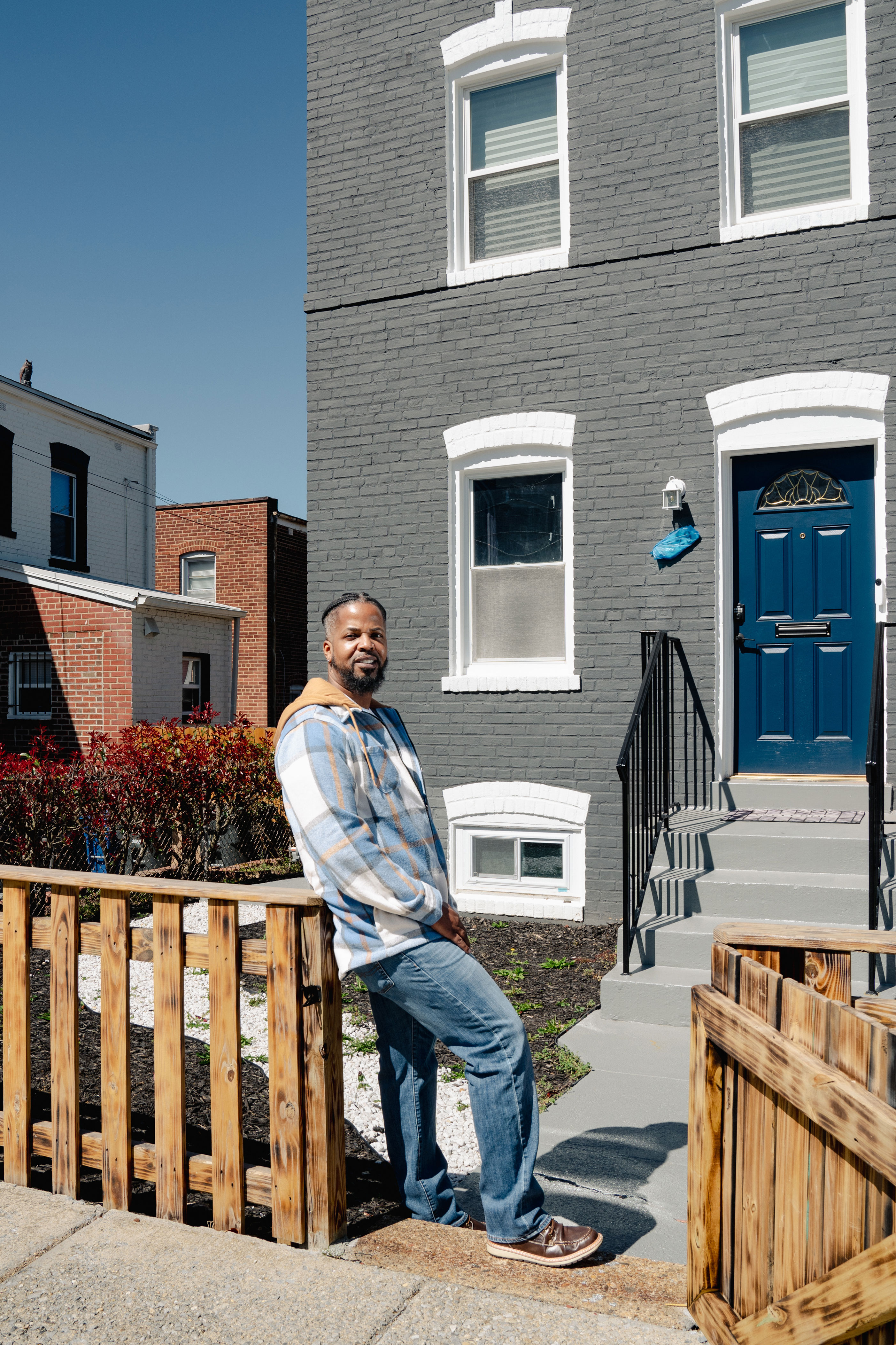 buying a house? in this economy? 9 stories of people pulling it off.