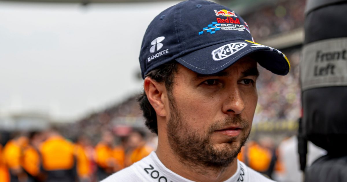 helmut marko reveals crucial condition as red bull talks continue with sergio perez