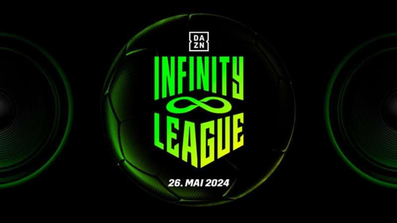 das ist die „infinity league“: jetzt tickets für das event sichern!