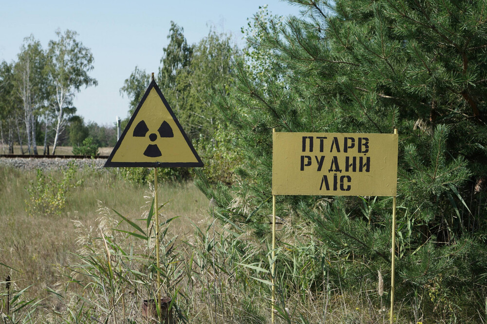 zelensky waarschuwt voor nucleair gevaar