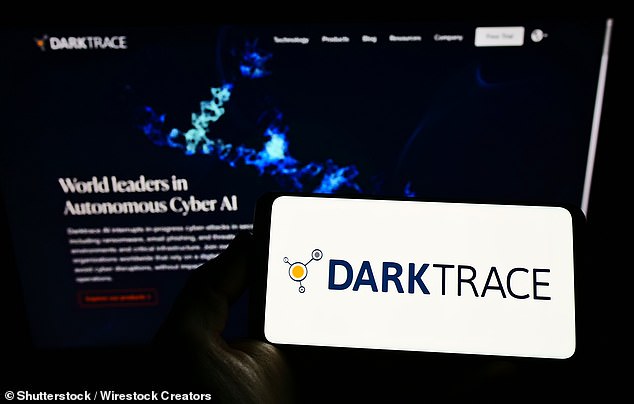 UK Cybersecurity Star Darktrace Agrees £4.3bn Private Equity Takeover