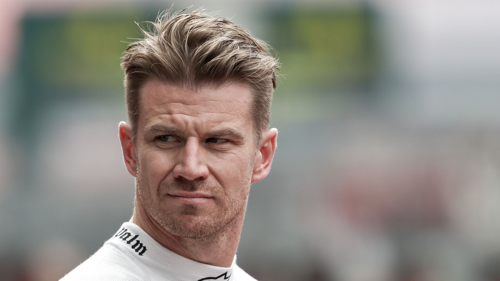 why nico hülkenberg is joining sauber, and what it means for the rest of the f1 grid