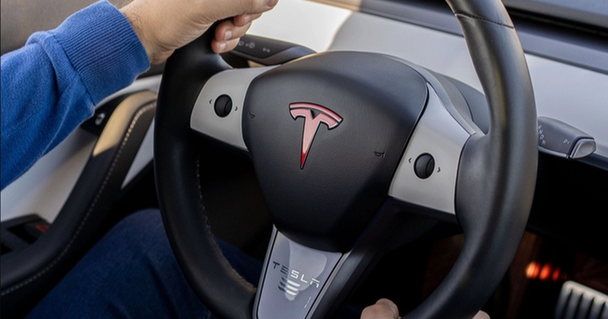 Tesla's Massive Recall For Autopilot Under Investigation