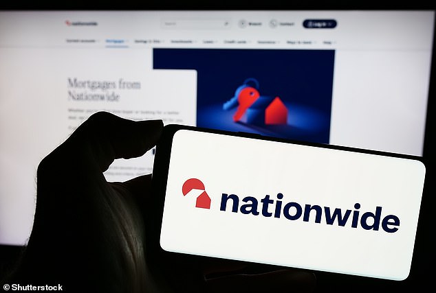 nationwide goes down: banking app crashes for thousands of users