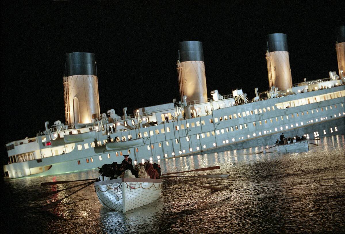 <p>Other users focused their attention on the fact that <i>Titanic</i> was a deadly maritime disaster first and a romantic film second. They wondered what other disasters might be tastelessly co-opted for future wedding themes.</p> <p>"I know you're not crazy about theme weddings, but I've given this a lot of thought. Now hear me out... World War Two," one Redditor <a href="https://www.reddit.com/r/AmItheAsshole/comments/sbxvz4/aita_for_refusing_to_do_a_titanicthemed_wedding/" rel="noopener noreferrer">joked</a>.</p>