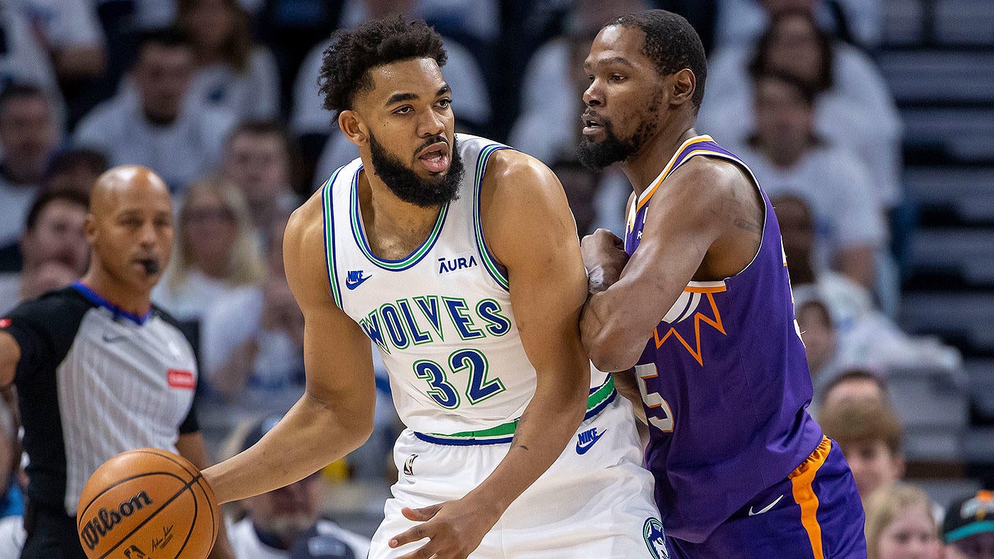 Suns Vs. Timberwolves Odds, Score Prediction, Time: 2024 NBA Playoff ...