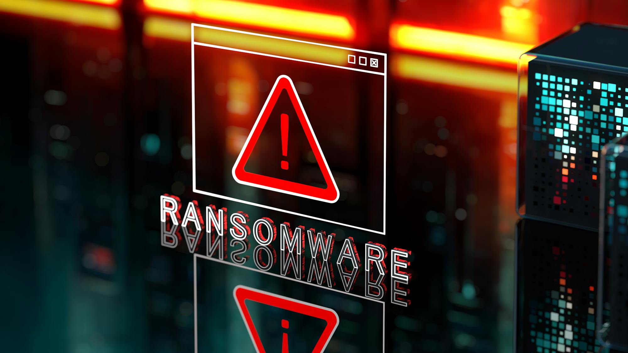 microsoft, cybersecurity researchers spotlight a new ransomware threat – be careful where you upload files