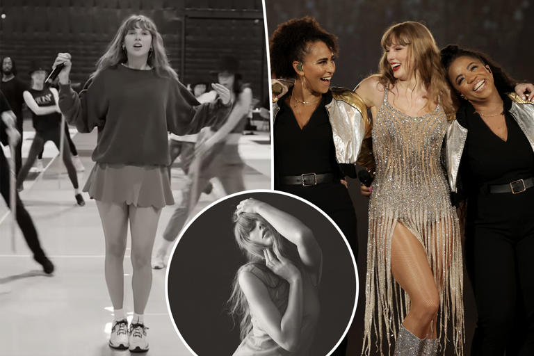 ‘All of this is new’: Taylor Swift might be adding ‘TTPD’ into Eras Tour — see the wild clue