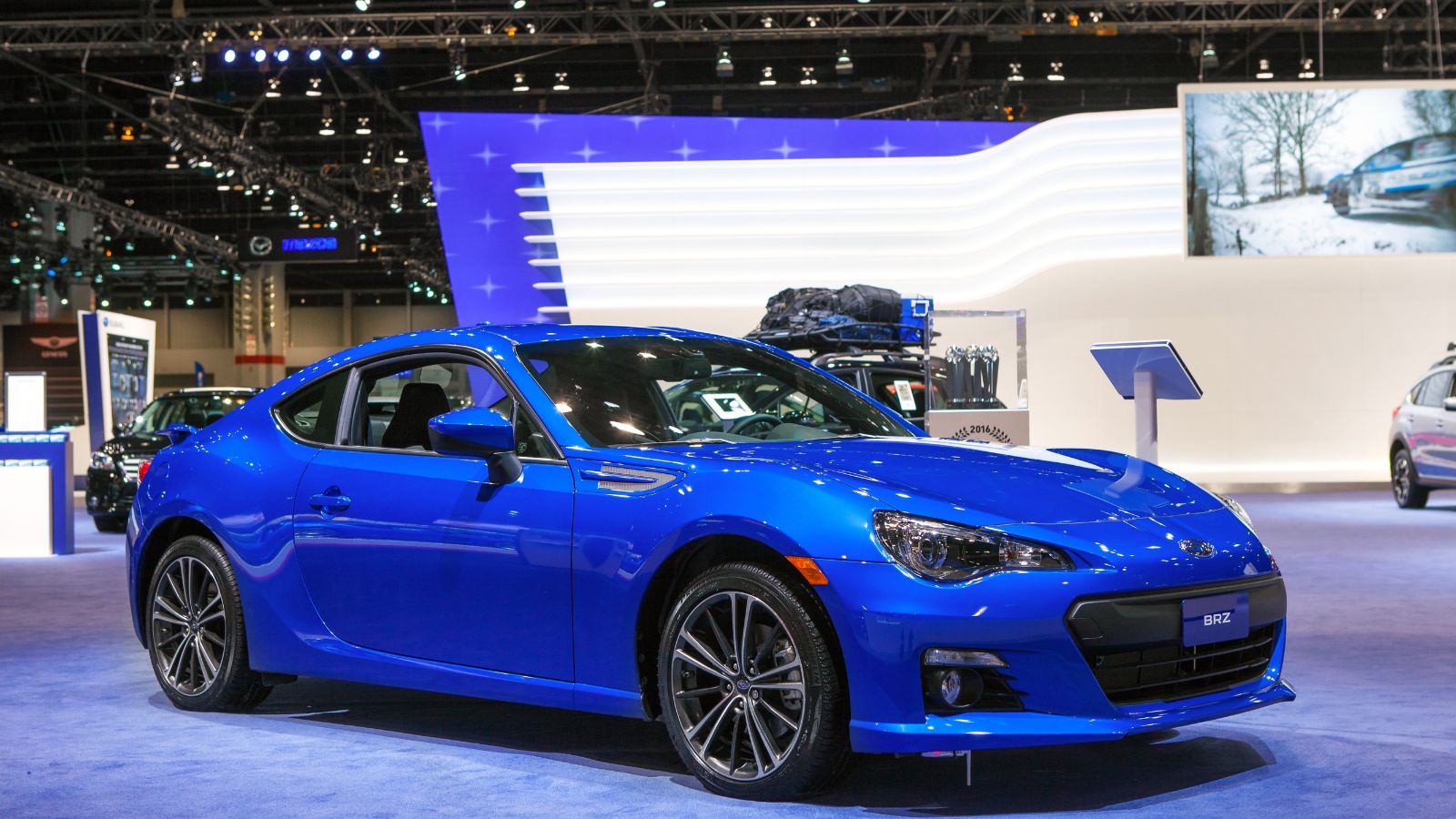 <p>Also known as the Subaru BRZ after 2016, the earlier Scion FR-S is a sporty, rear-wheel-drive coupe known to be a lot of fun to drive. While driver enjoyment is undoubtedly an important factor, don’t neglect affordability! These cars are expensive to maintain due to their high-performance engines, and the infotainment system is largely considered to be outdated and clunky.</p>