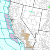California Map Shows Power Outage Warning as Special Storm Alert Issued<br>
