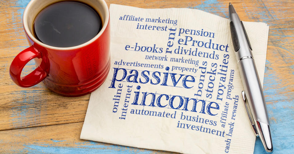 Hustle Culture is Dead Here’s How to Earn Passive Income Instead