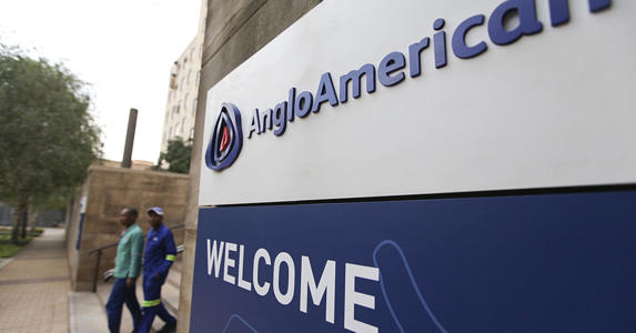 Elliott takes $1 billion stake in Anglo American as miner faces takeover interest<br><br>