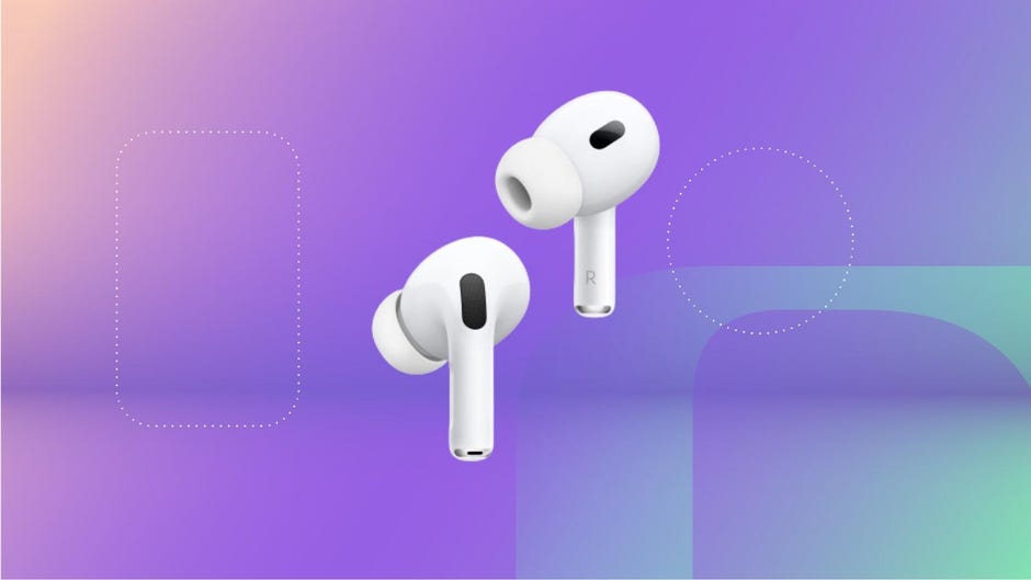 new airpods point to a hearing aid mode, even more health tracking