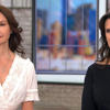 Actor Ashley Judd, reporter Jodi Kantor discuss Harvey Weinstein