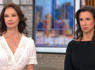Actor Ashley Judd, reporter Jodi Kantor discuss Harvey Weinstein