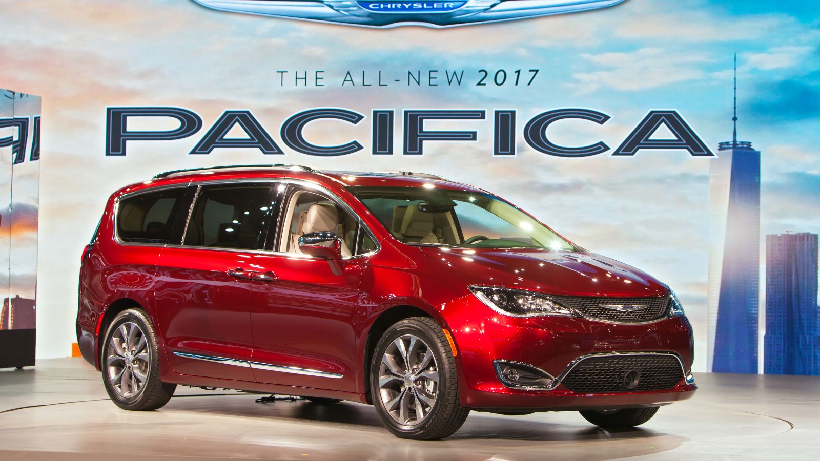 <p>Although Pacificas, in general, rate 71/100 (average) for reliability, <a href="https://www.vehiclehistory.com/report/chrysler/pacifica/2017">Vehicle History</a> doesn’t recommend the 2017 model due to its multiple known mechanical issues. While comfortable and feature-packed, choose a minivan from an alternative year, or else you may encounter expensive transmission, electrical, and infotainment issues.</p>