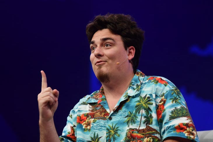 microsoft, palmer luckey's start-up anduril just proved it can challenge legacy defense contractors and win