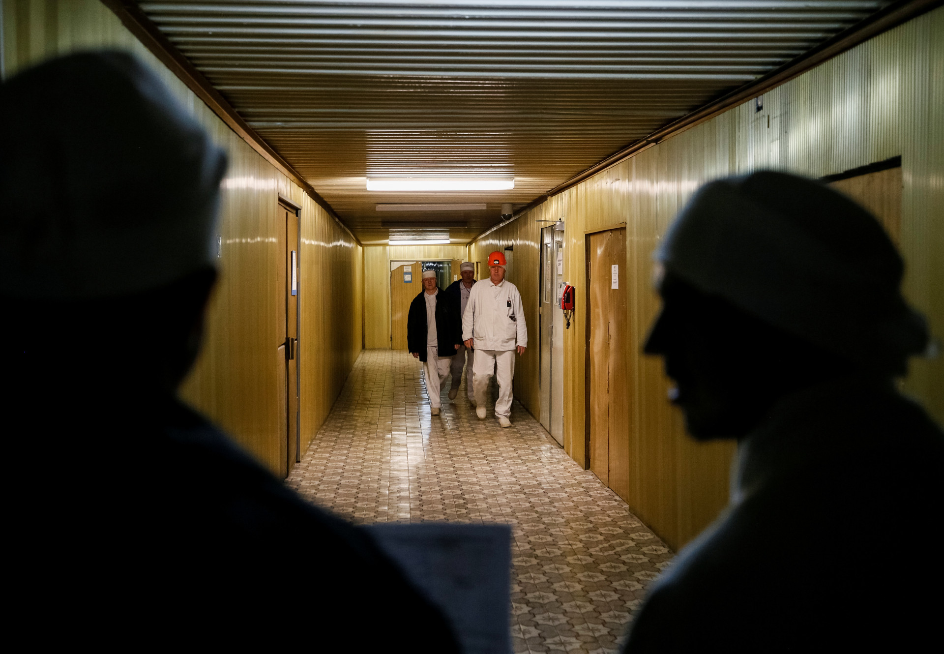 Male Models Wanted: The Rise of the Fashion Industry's Most Coveted Crop