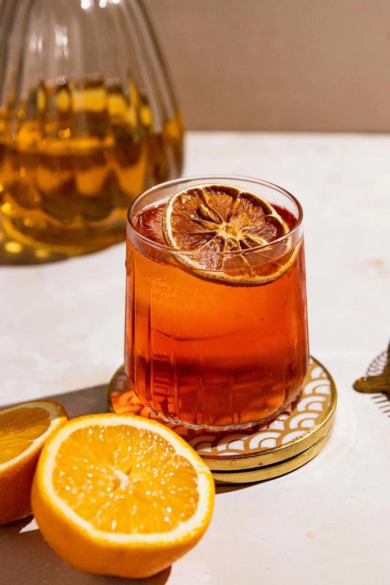 Upgrade Your Happy Hour: Spring Cocktails That Impress