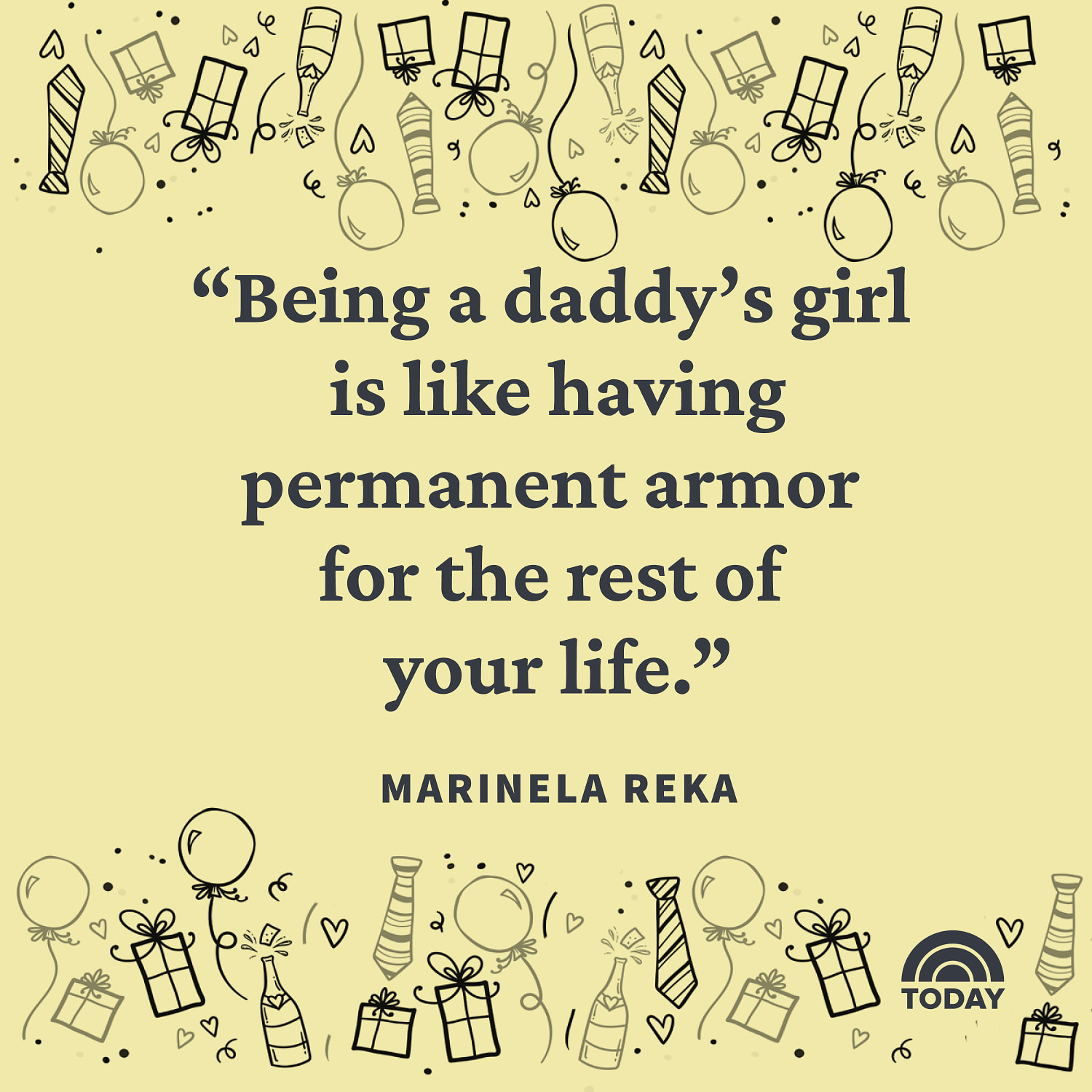 75 father-daughter quotes about the sweet bond between dads and their little girls