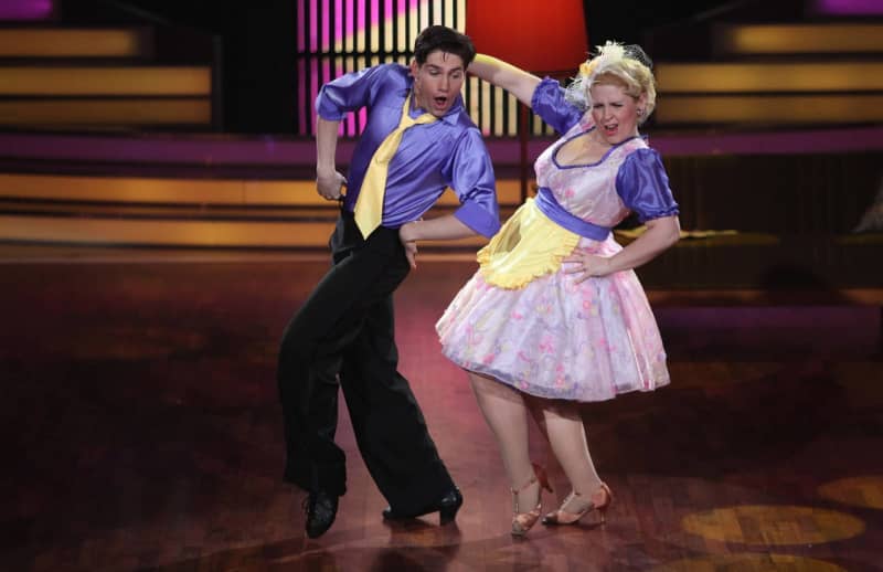 „let's dance“: das sind die bisherigen gewinner der rtl-show im überblick