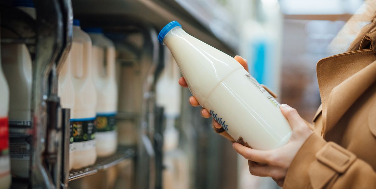 bird flu has been detected in milk. is it still safe to drink? infectious disease experts explain the risk