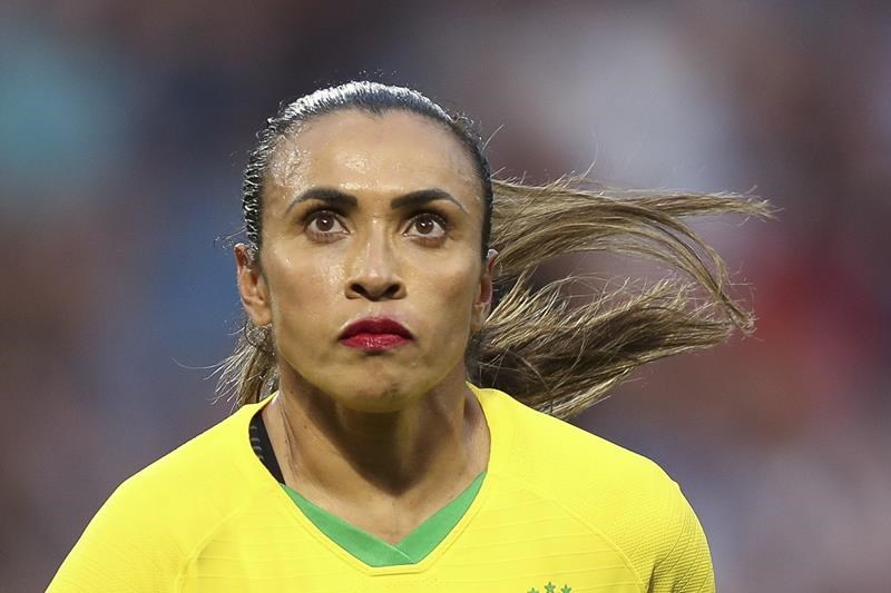 marta says this will be her final year with brazil's women's national team