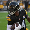 $73 Million WR Potentially on Trade Block for Steelers: Report<br>