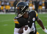 $73 Million WR Potentially on Trade Block for Steelers: Report<br><br>