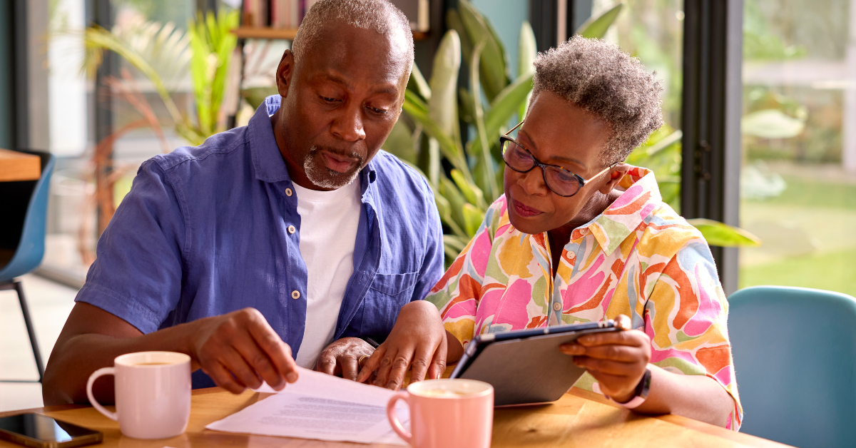 <p> For married couples filing jointly, the income phase-out range for Roth IRA contributions is increased to between $230,000 and $240,000, up from the previous $218,000 to $228,000.  </p> <p> Also, the phase-out range for a married individual filing a separate return who contributes to a Roth IRA is not subject to an annual cost-of-living adjustment and remains between $0 and $10,000. </p> <p>  <a href="https://www.financebuzz.com/seniors-throw-money-away-tp?utm_source=msn&utm_medium=feed&synd_slide=10&synd_postid=18051&synd_backlink_title=Avoid+These+Money+Mistakes%3A+6+ways+seniors+are+throwing+away+money+every+day&synd_backlink_position=7&synd_slug=seniors-throw-money-away-tp"><b>Avoid These Money Mistakes:</b> 6 ways seniors are throwing away money every day</a>  </p>