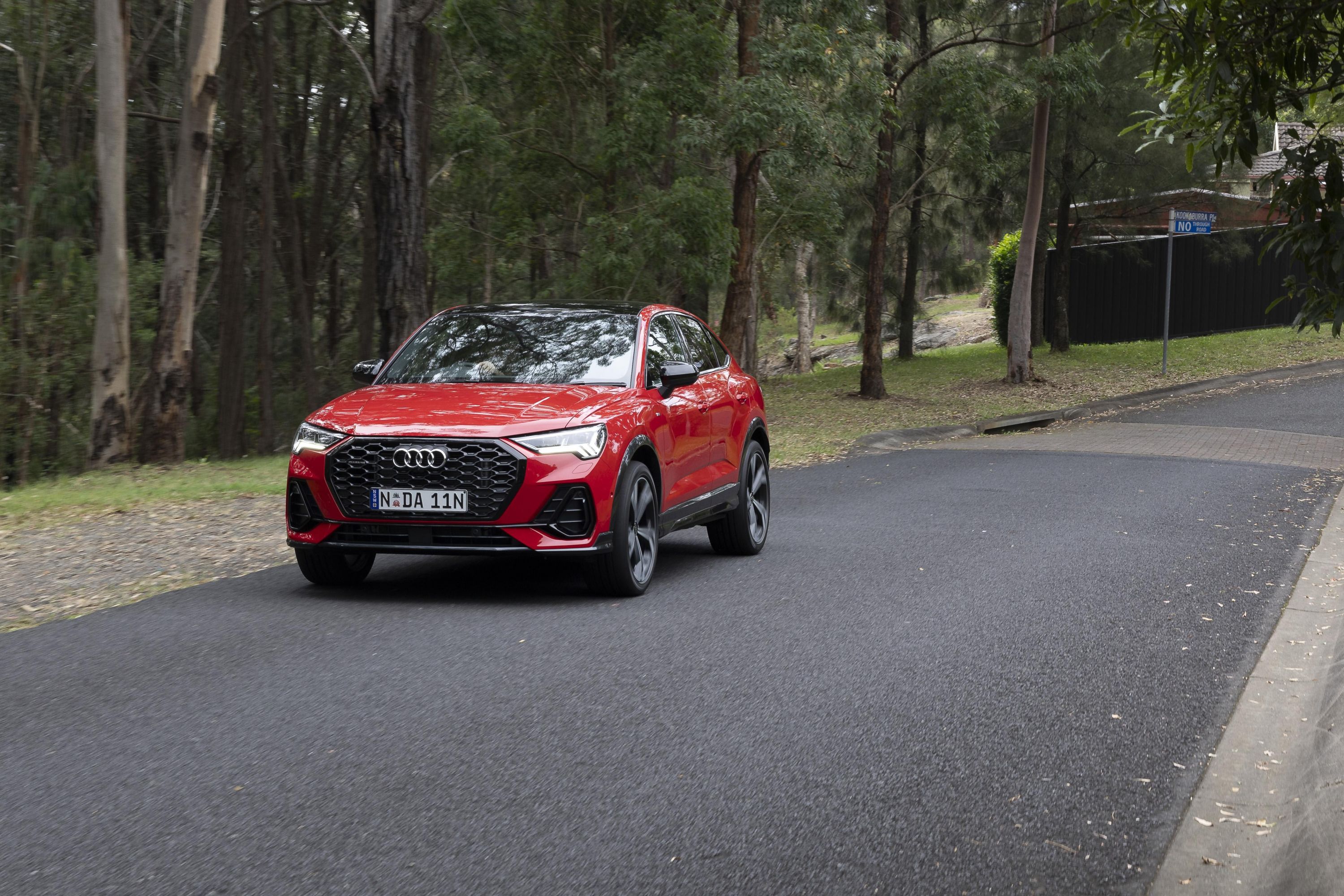 android, 2024 audi q3 review