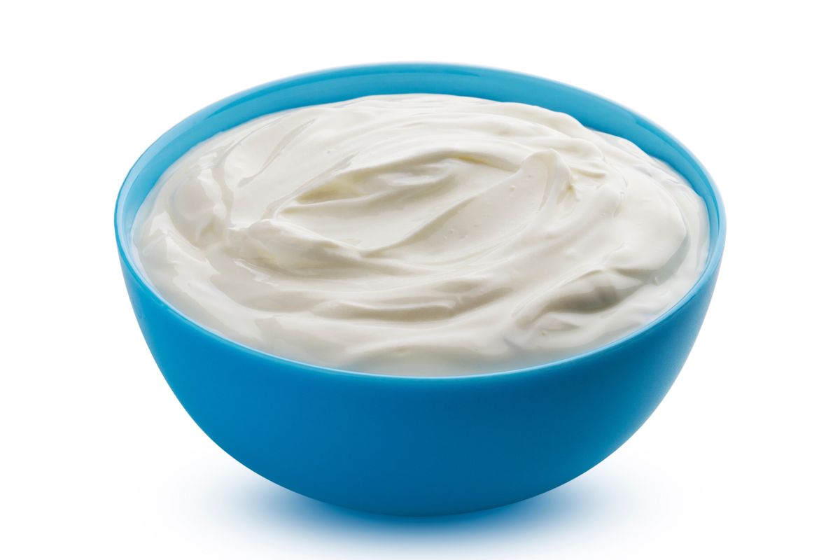 is yoghurt gezond?