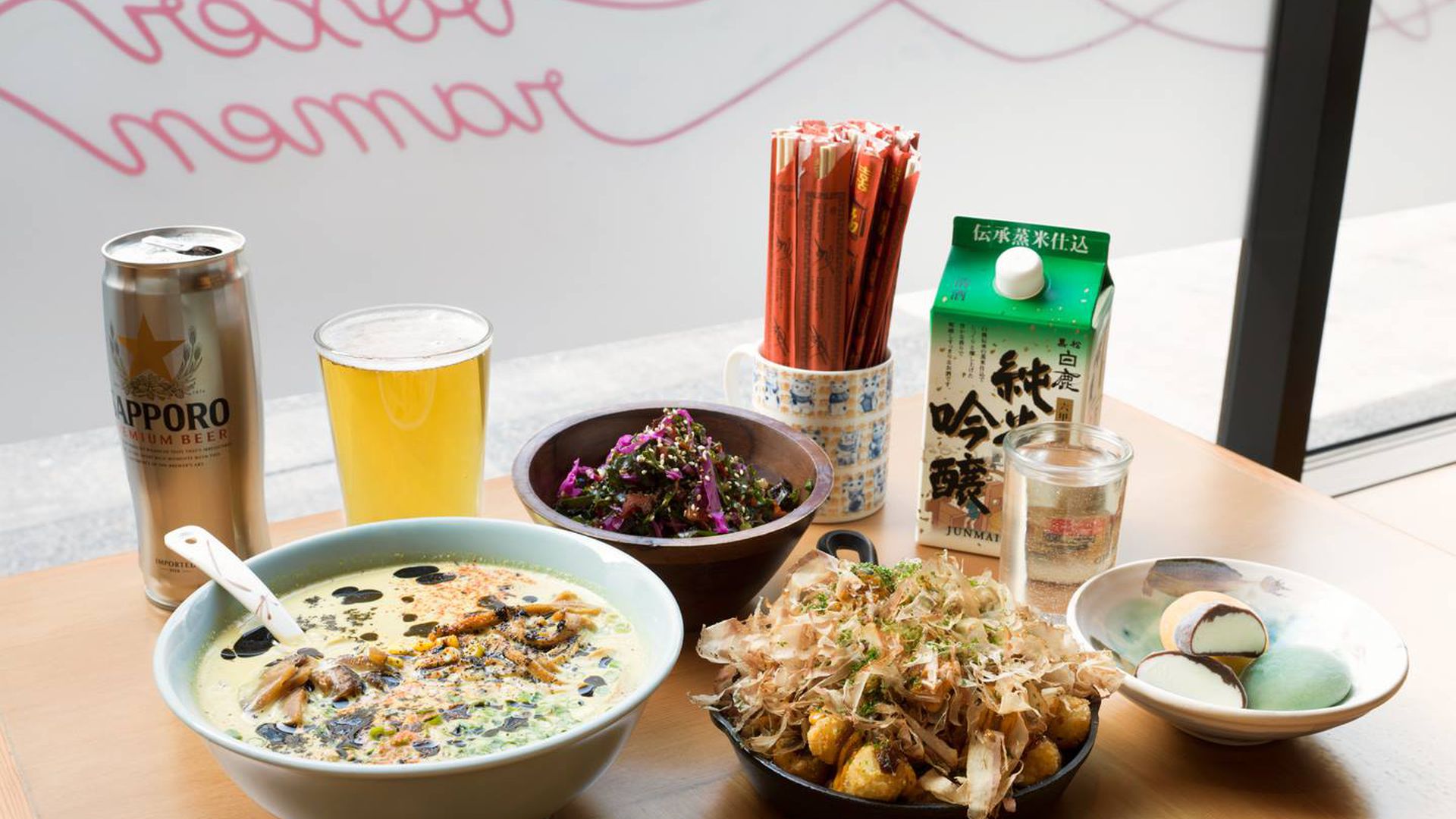 boxer will close all of its portland ramen shops after service this weekend