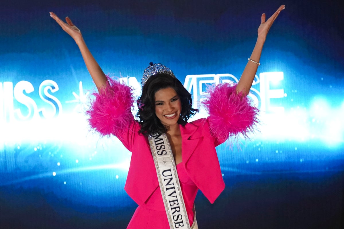 nicaragua lanza su propio certamen de belleza tras escándalo con miss universo