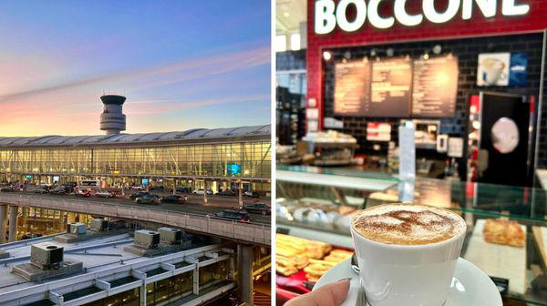 8 of the best ways to kill time at Toronto Pearson Airport while you wait for your flight