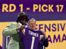 2024 NFL Draft: Grading the 5 Best and 3 Worst Picks of the First Round<br><br>