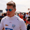 Josef Newgarden: Thought rules changed prior to DQ decision<br>