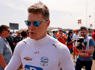 Josef Newgarden: Thought rules changed prior to DQ decision<br><br>