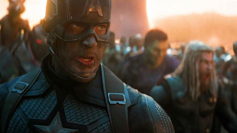 The next Avengers movie is reportedly going to be shot in the UK in early 2025.