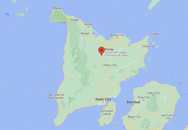 1,500 students in panay provinces receive p2,500 cash aid